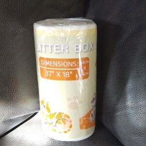 Cream Cat Clothing & Accessories with Elegant Design